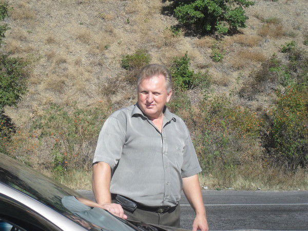 Александр Шмикидилов