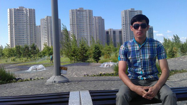 То Та Хайл Афг