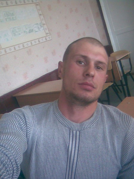 Антон Ермоленко