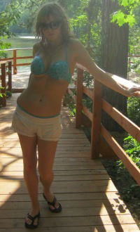 Ольга Кочура