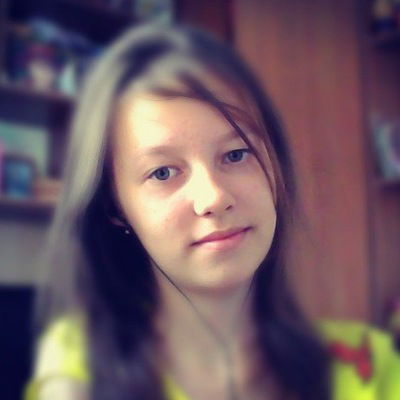 Таня Маркова