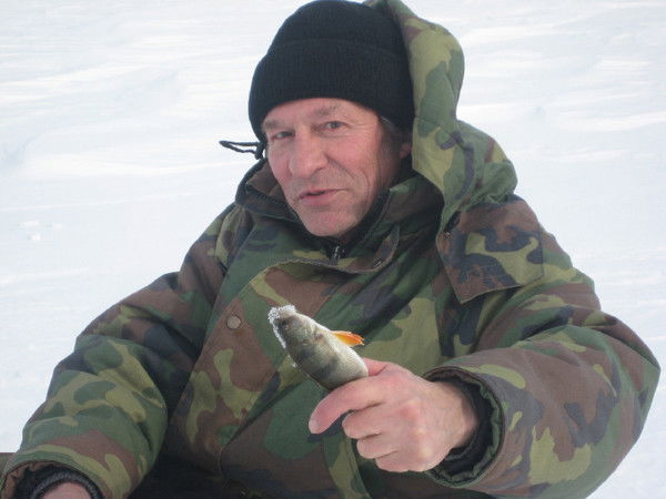 Валерий Кузнецов