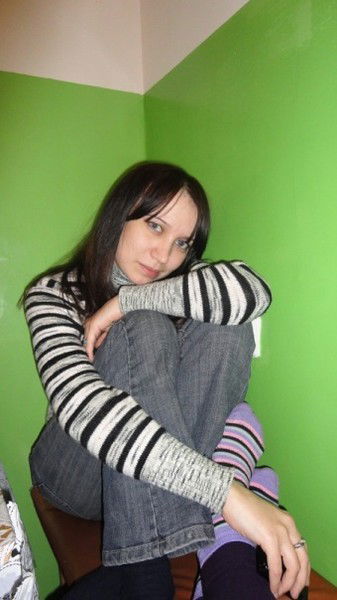 Райля Курбанова