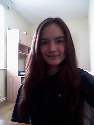 Рената Хайбулина