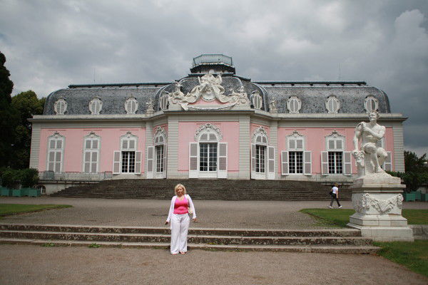 Ольга Алексанова