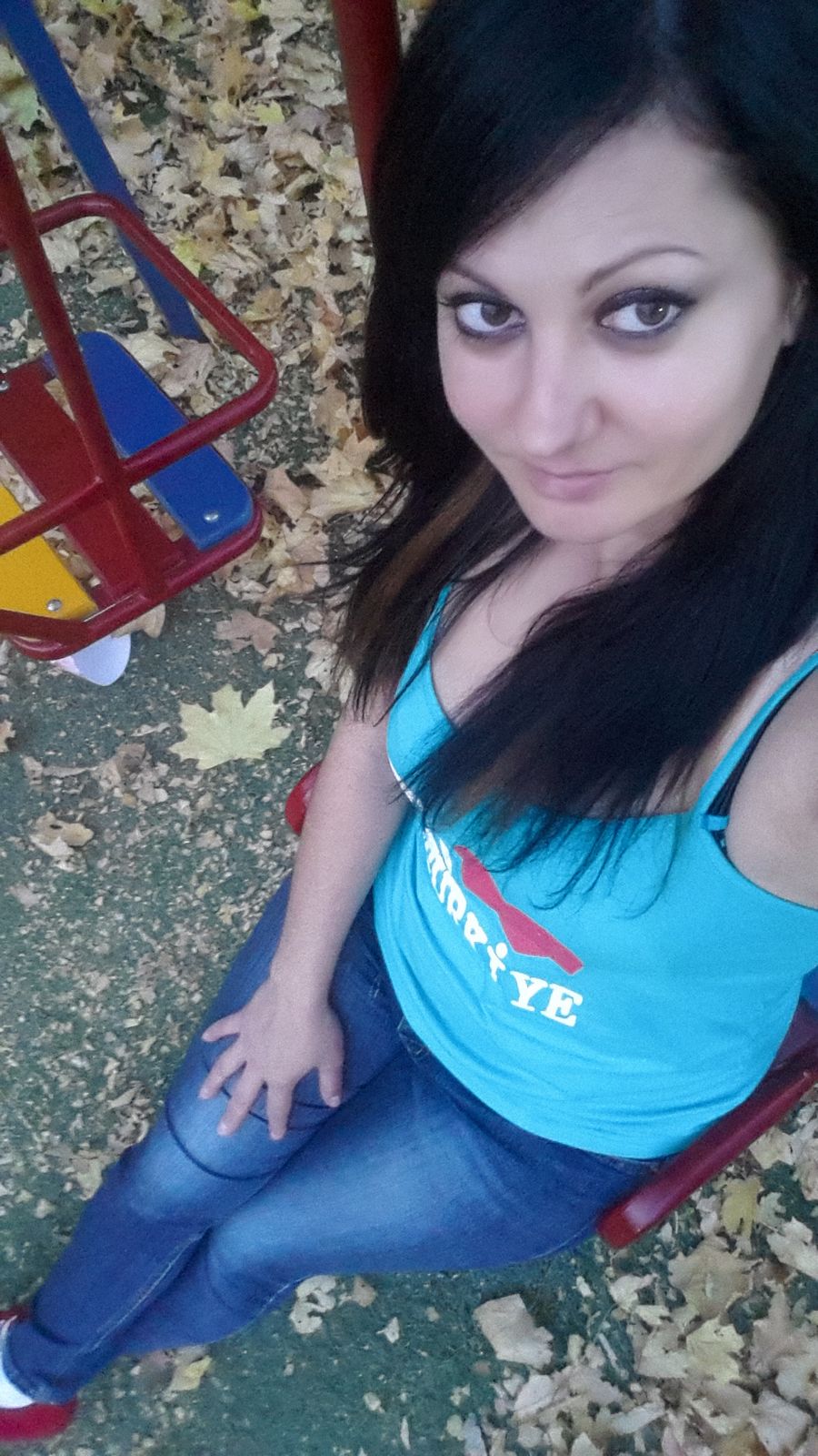 Земфира Трубач(Алиева)