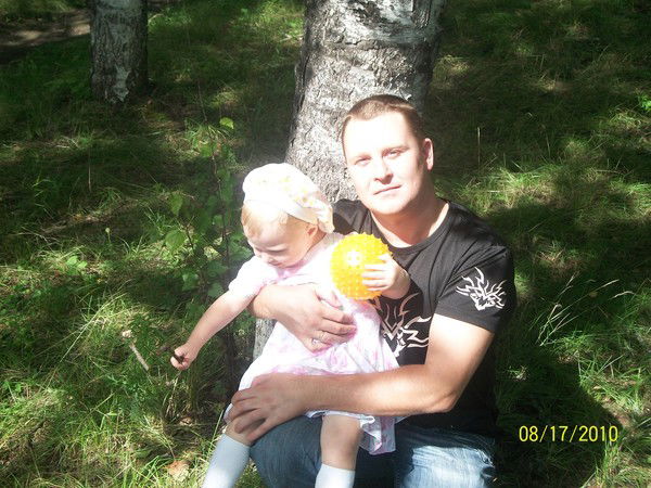 Александр Лондарев