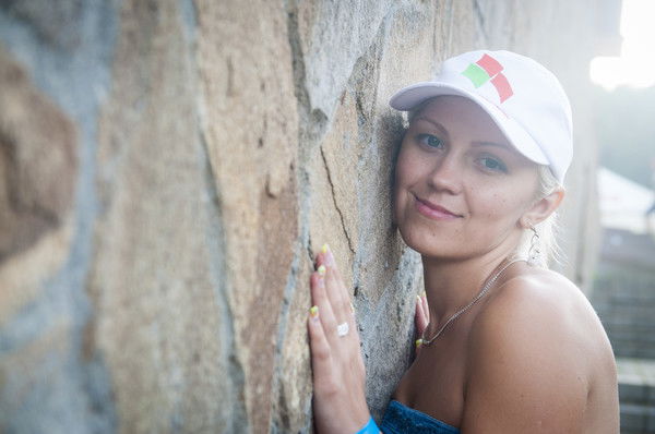 Кириенко Анна