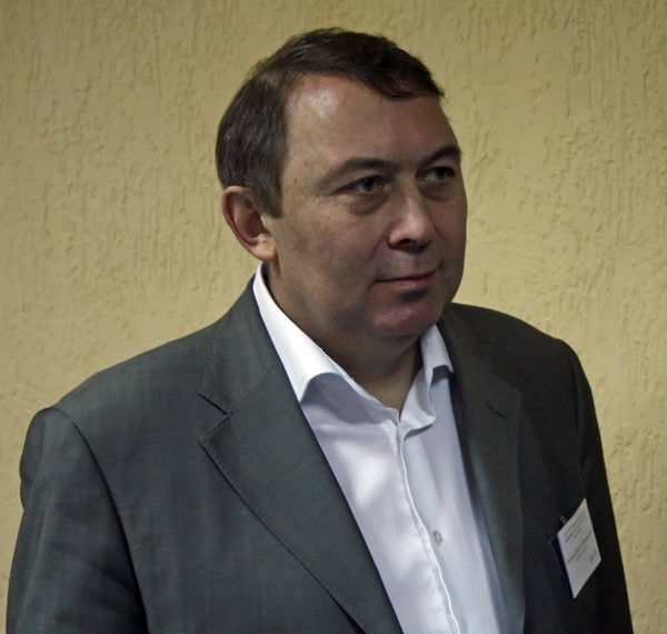 Виктор Поляков