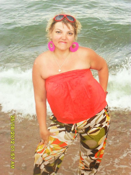 Елена Жучкова