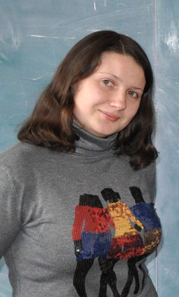 Виктория Карна