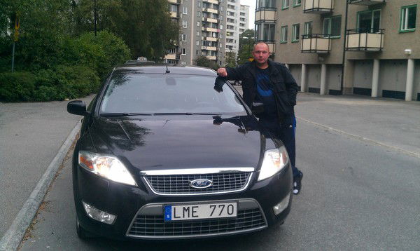 Ruslan Бадыков