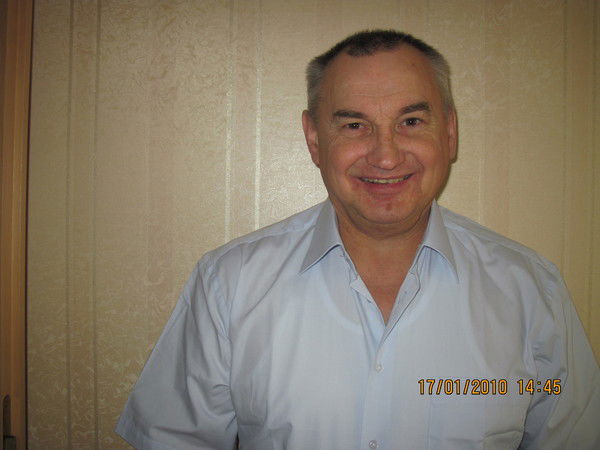 Александр Амельченко