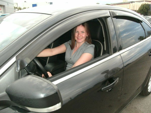 Татьяна Антонова