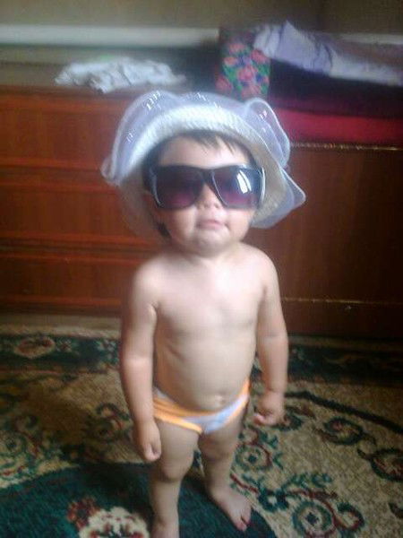 Гулайым Ашанова