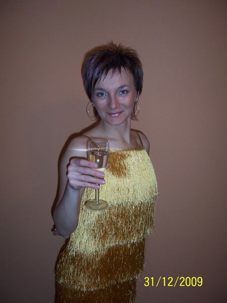 Юлия Крылова