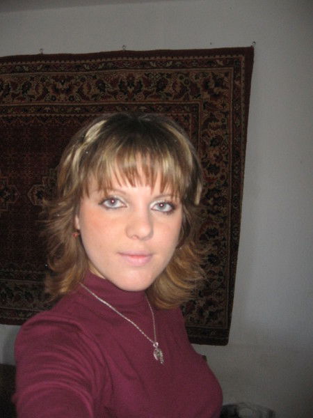 Валентина Кунавина