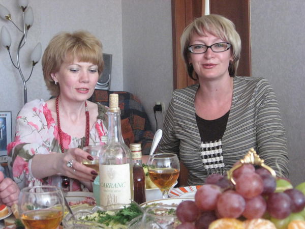 Светлана Смогунова