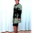 Любовь Сергеева
