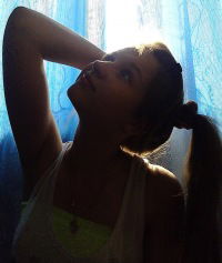 Света Ливенкова