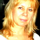 Ирина Шорохова
