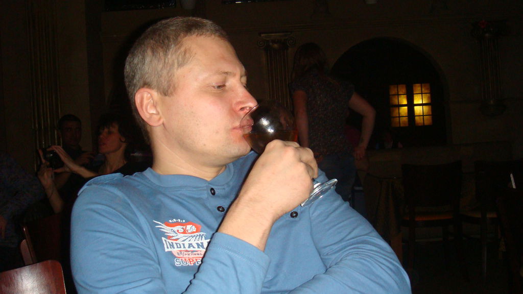 Павел Матвеенков