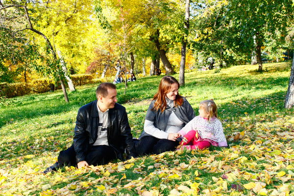 Сергей И Юлия Малкины