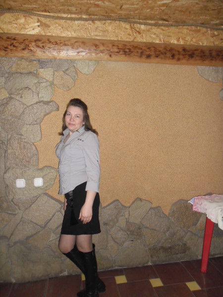 Татьяна Кремер