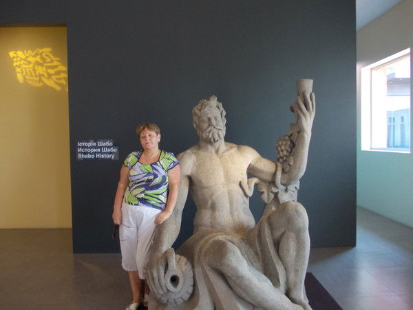 Алла Черкасова