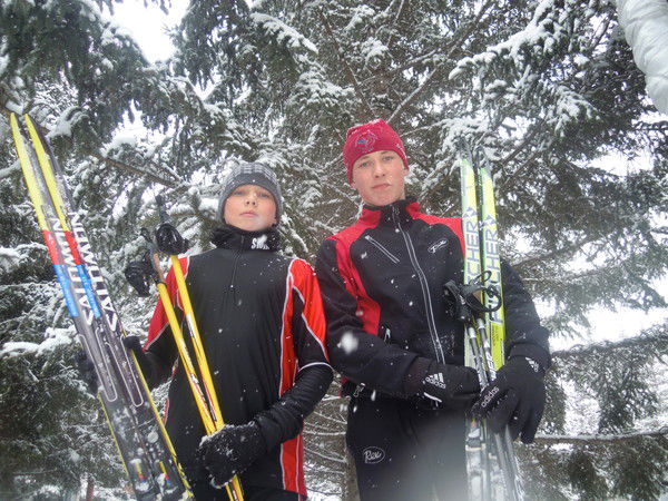 Данил Сапрыкин