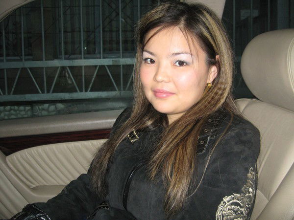 Камшат Садуакасова