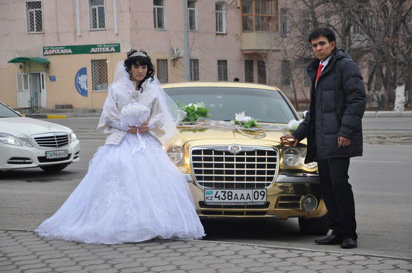 Жансая Аяпбергенова