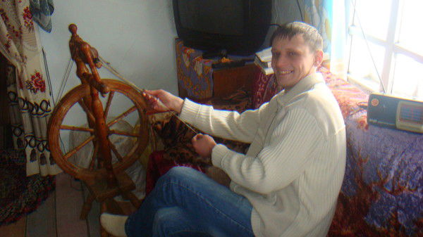 Роман Горбунов