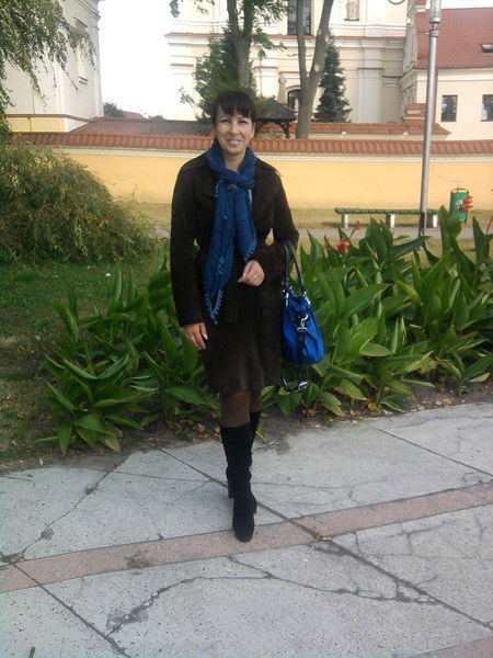 Ирина Курадовец