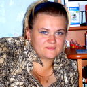 Наталья Арсланова