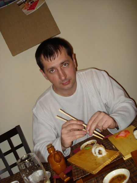 Андрей Латышев