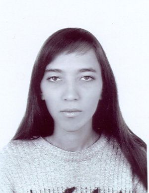 Наталия Тагирова