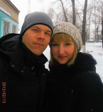 Денис Новиков