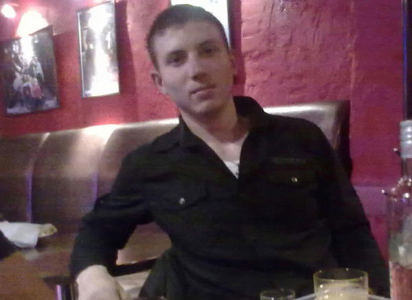 Павел Тимофеев