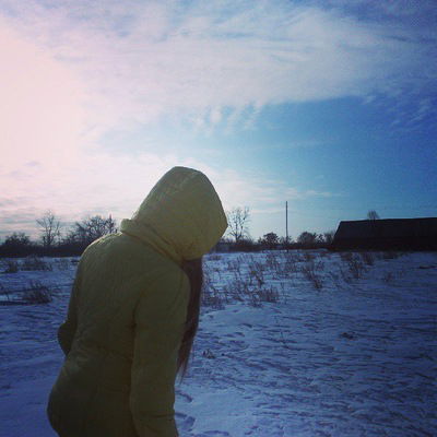 Алёна Румянцева