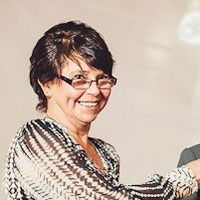 Венера Галиева