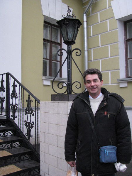 Анатолий Бабаджанов