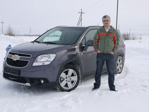 Дима Климчук