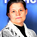 Елена Лановенко