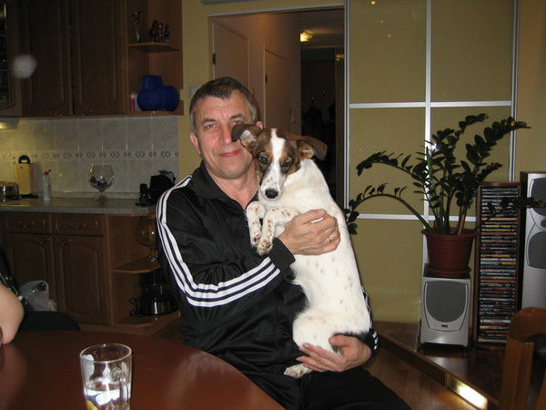 Владимир Гринев