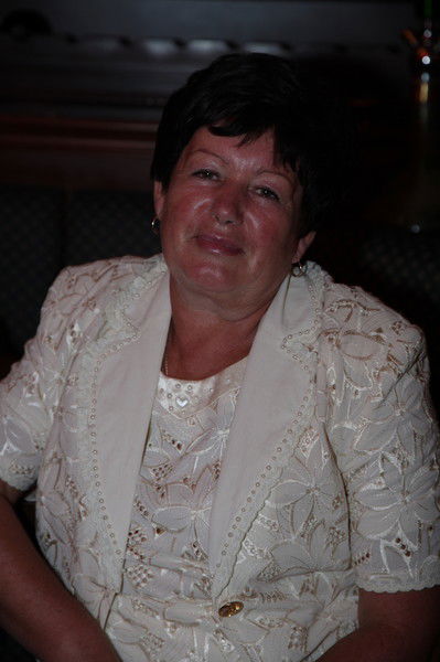 Нина Корецка