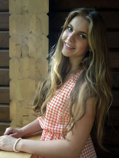 Юлия Глазкова