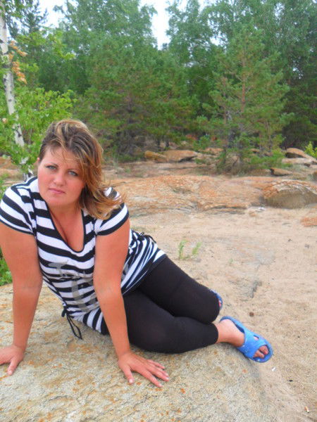 Елена Малютина