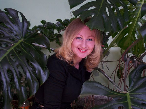 Алина Шевчук