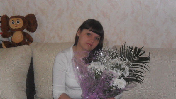 Наташа Суворина-Ульрих